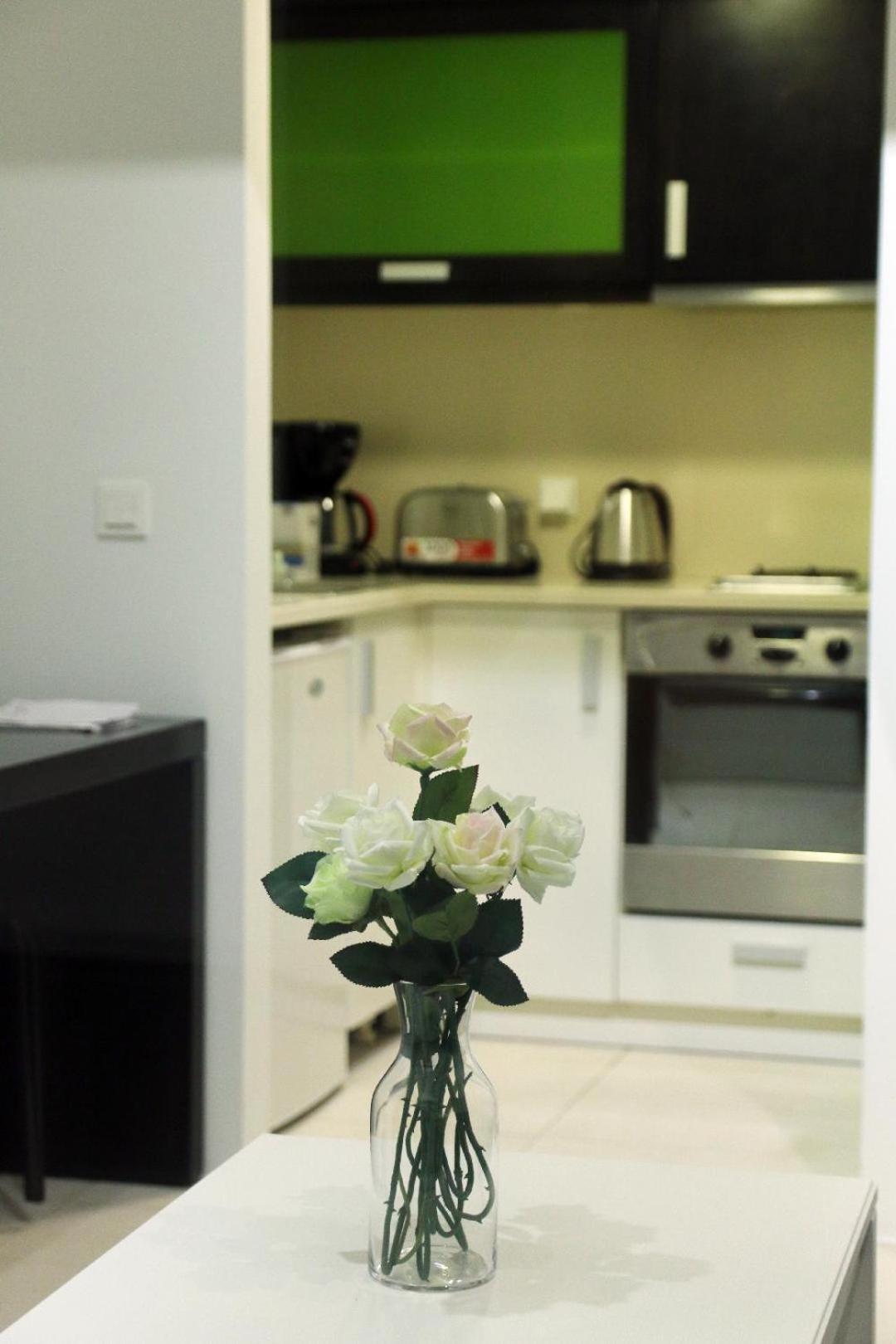 Vivian Art Apartments Ретимно Экстерьер фото