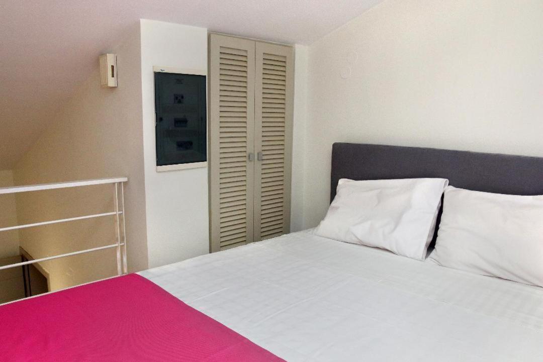 Vivian Art Apartments Ретимно Экстерьер фото