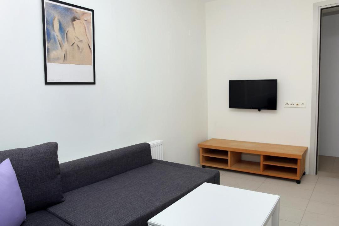 Vivian Art Apartments Ретимно Экстерьер фото