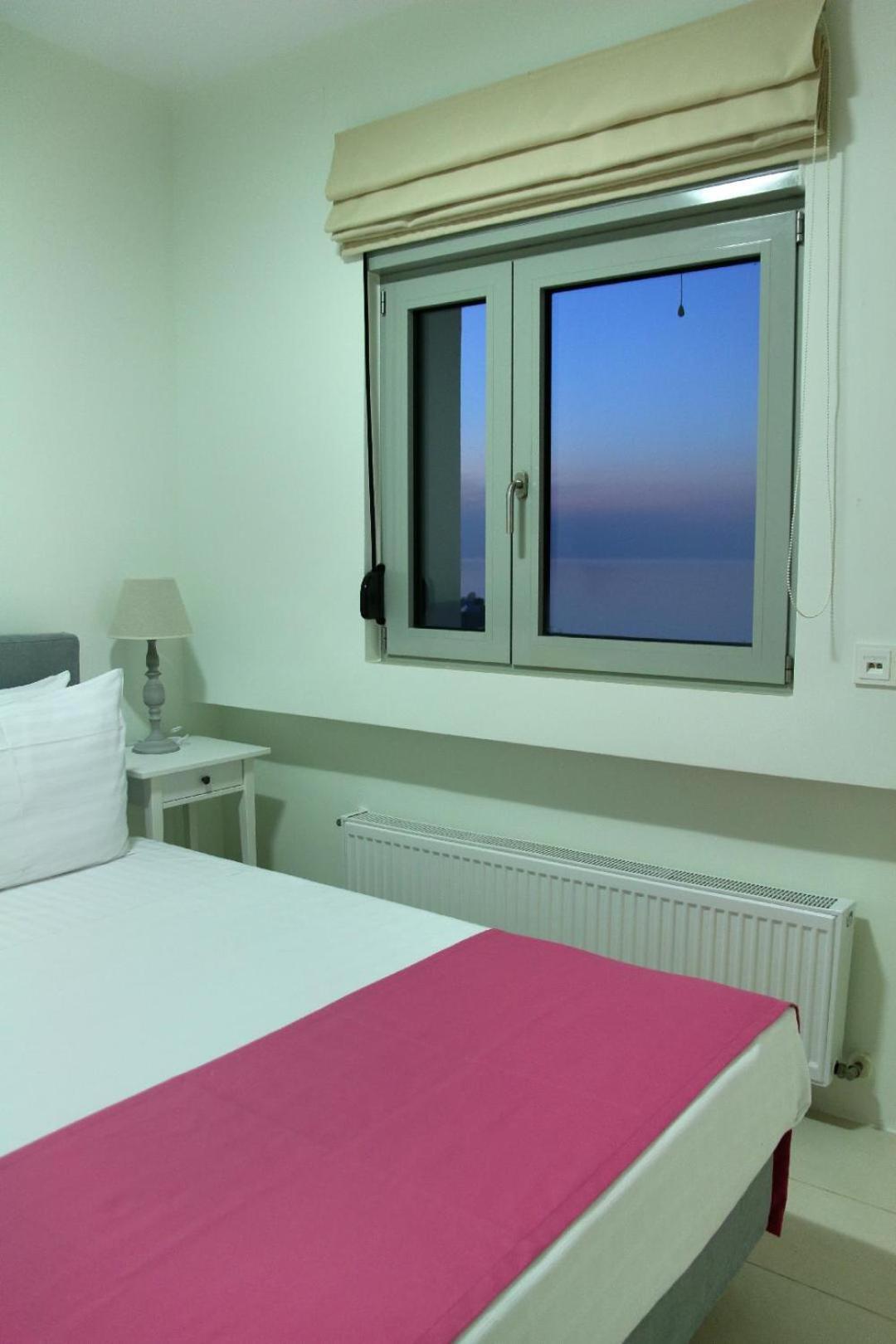 Vivian Art Apartments Ретимно Экстерьер фото
