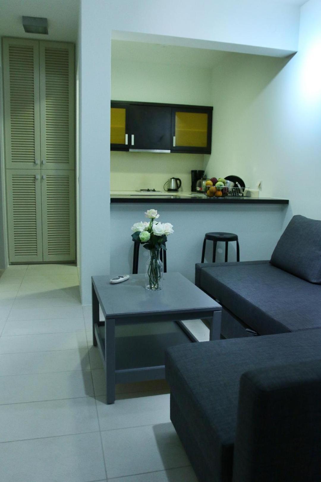 Vivian Art Apartments Ретимно Экстерьер фото