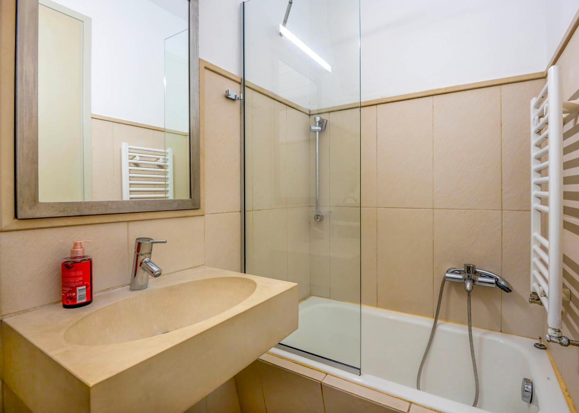 Vivian Art Apartments Ретимно Экстерьер фото